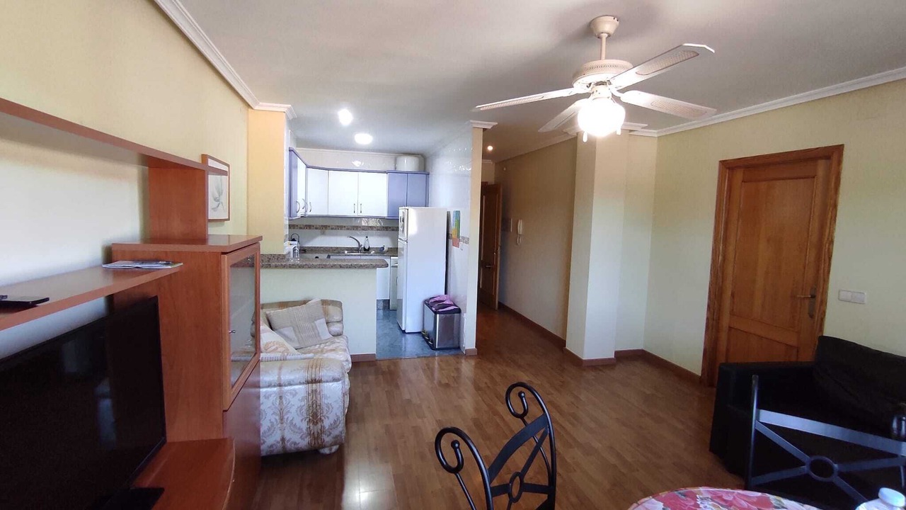 Photo of Livingroom in Puente De Genave