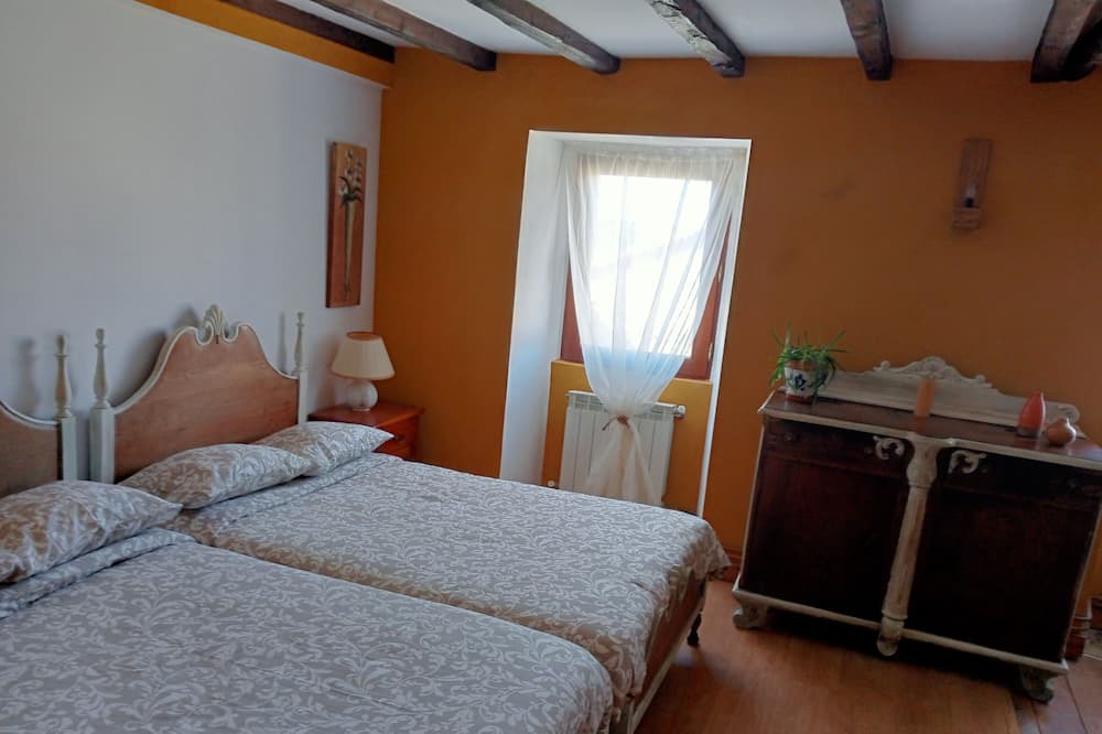 Photo of Bedroom in Dobro