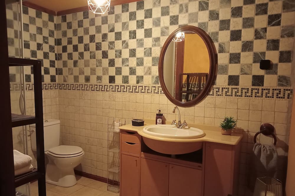 Photo of Bathroom in Dobro