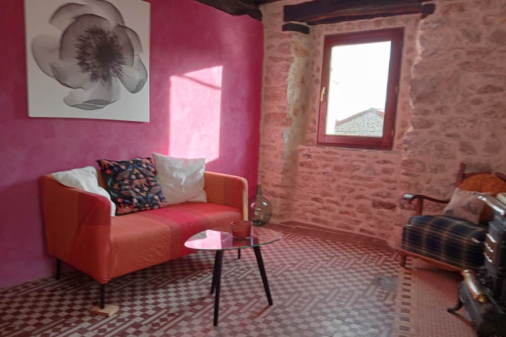 Photo of Livingroom in Dobro