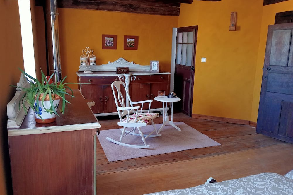 Photo of Bedroom in Dobro
