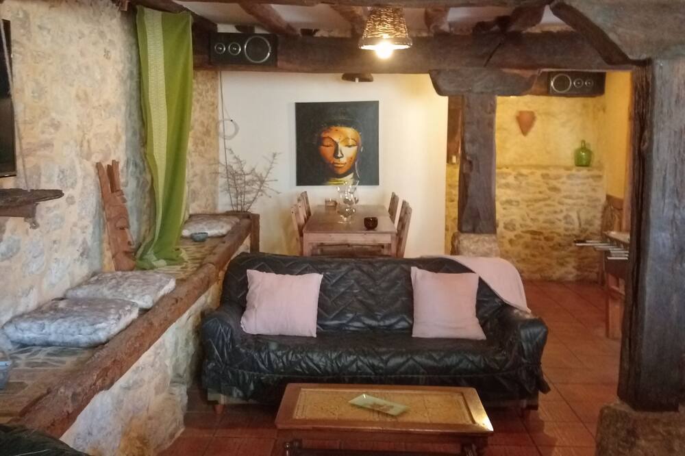 Photo of Bedroom in Dobro
