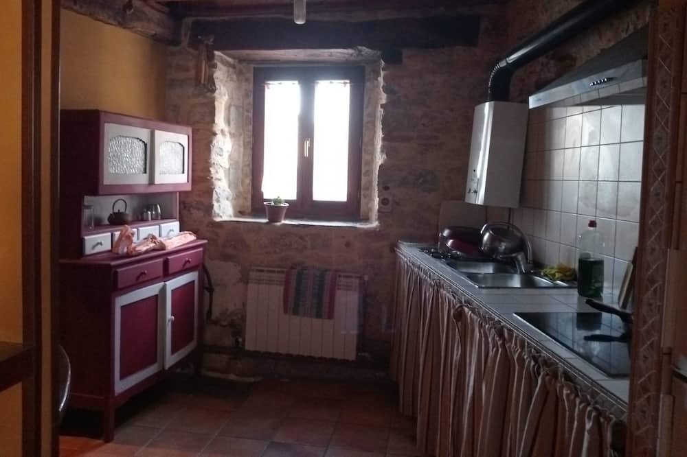 Photo of Kitchen in Dobro