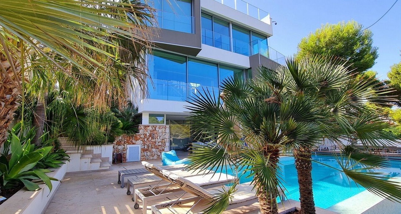Photo of Outdoor in Cala Pi