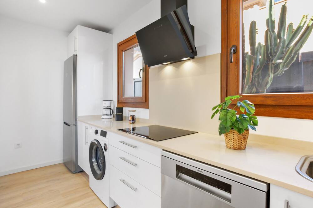 Photo of Kitchen in Caleta de Fuste
