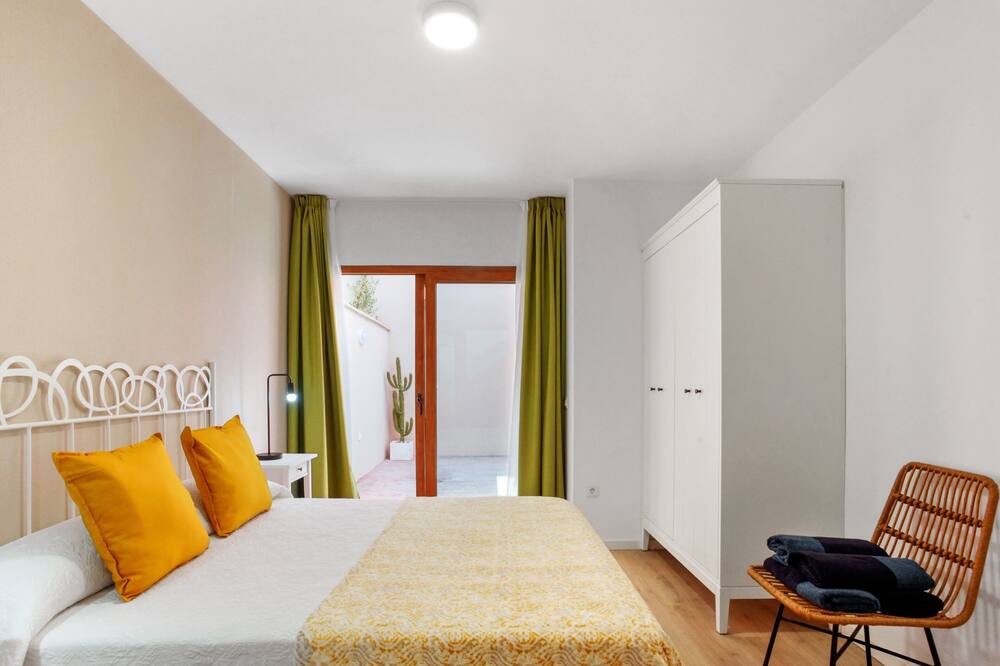 Photo of Bedroom in Caleta de Fuste