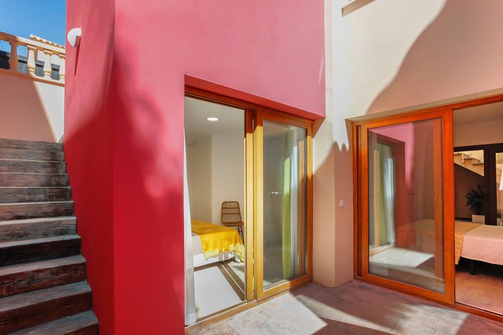 Photo of Bedroom in Caleta de Fuste