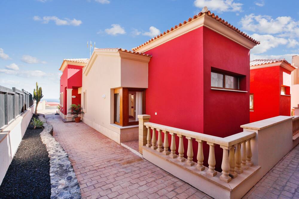 Photo of Outdoor in Caleta de Fuste