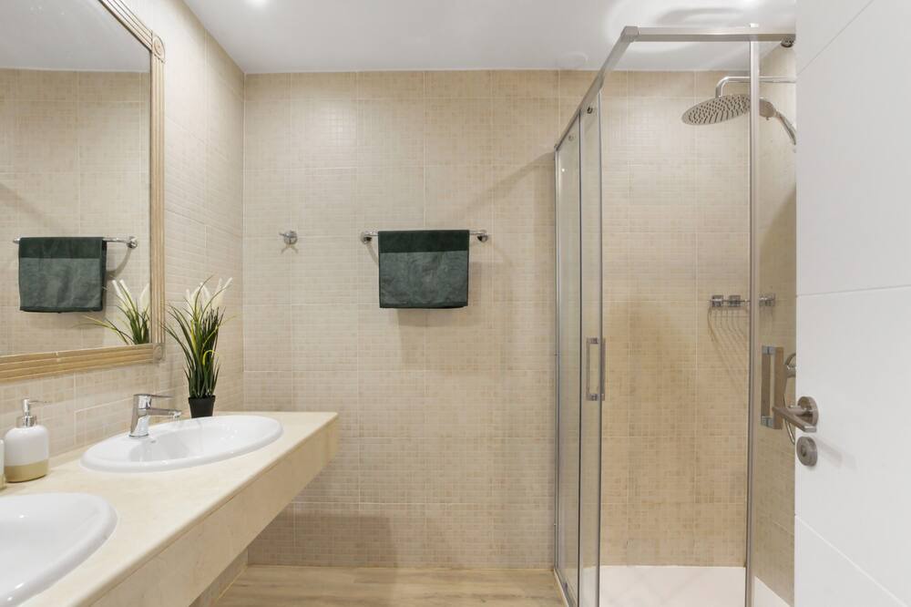 Photo of Bathroom in Caleta de Fuste
