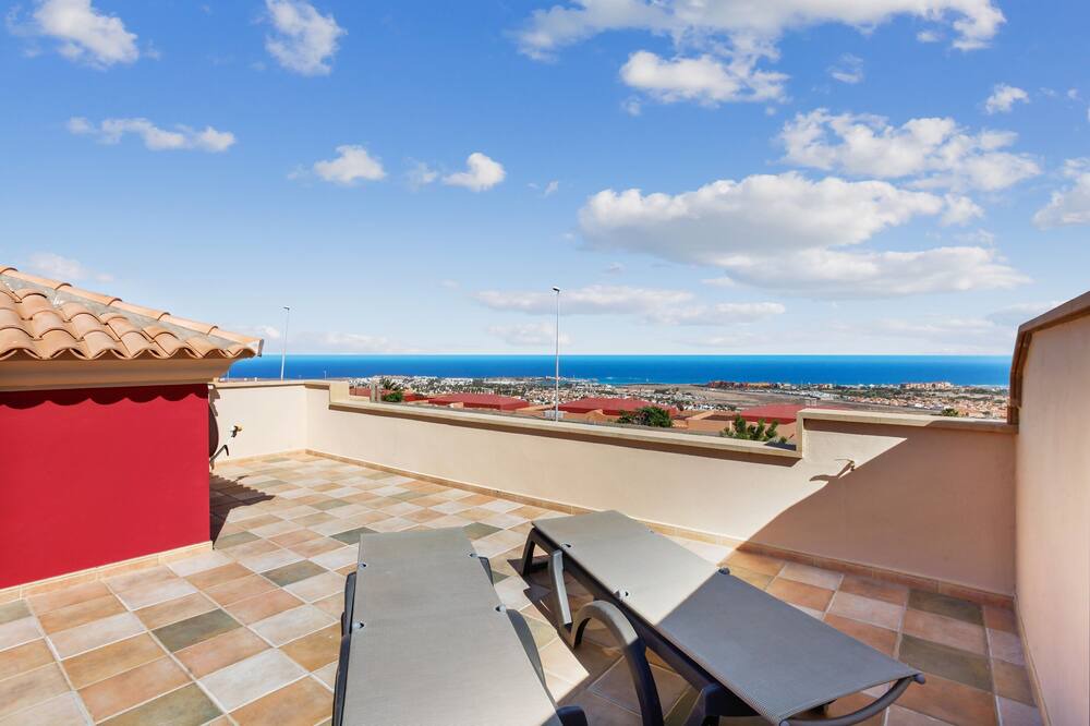 Photo of Outdoor in Caleta de Fuste