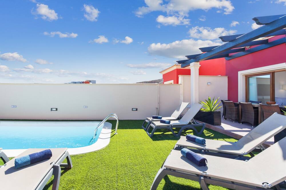 Photo of Outdoor in Caleta de Fuste