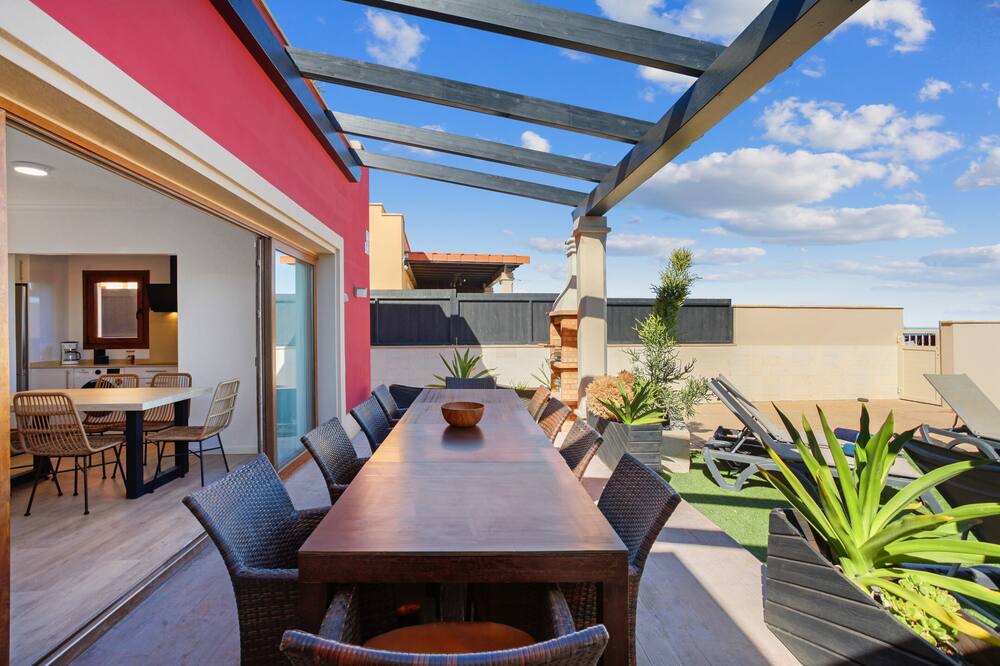 Photo of Outdoor in Caleta de Fuste