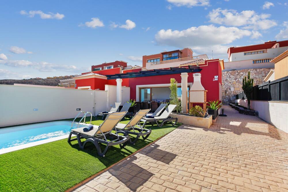 Photo of Outdoor in Caleta de Fuste
