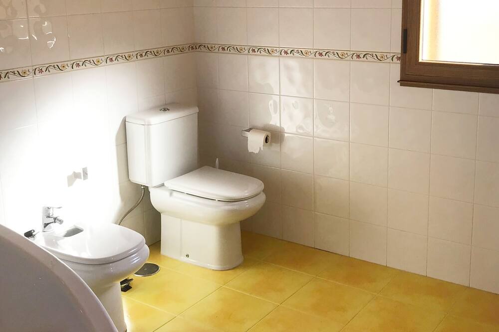 Photo of Bathroom in Fontoria