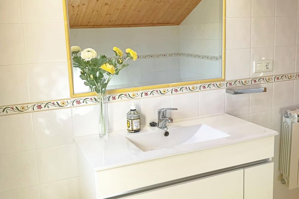 Photo of Bathroom in Fontoria