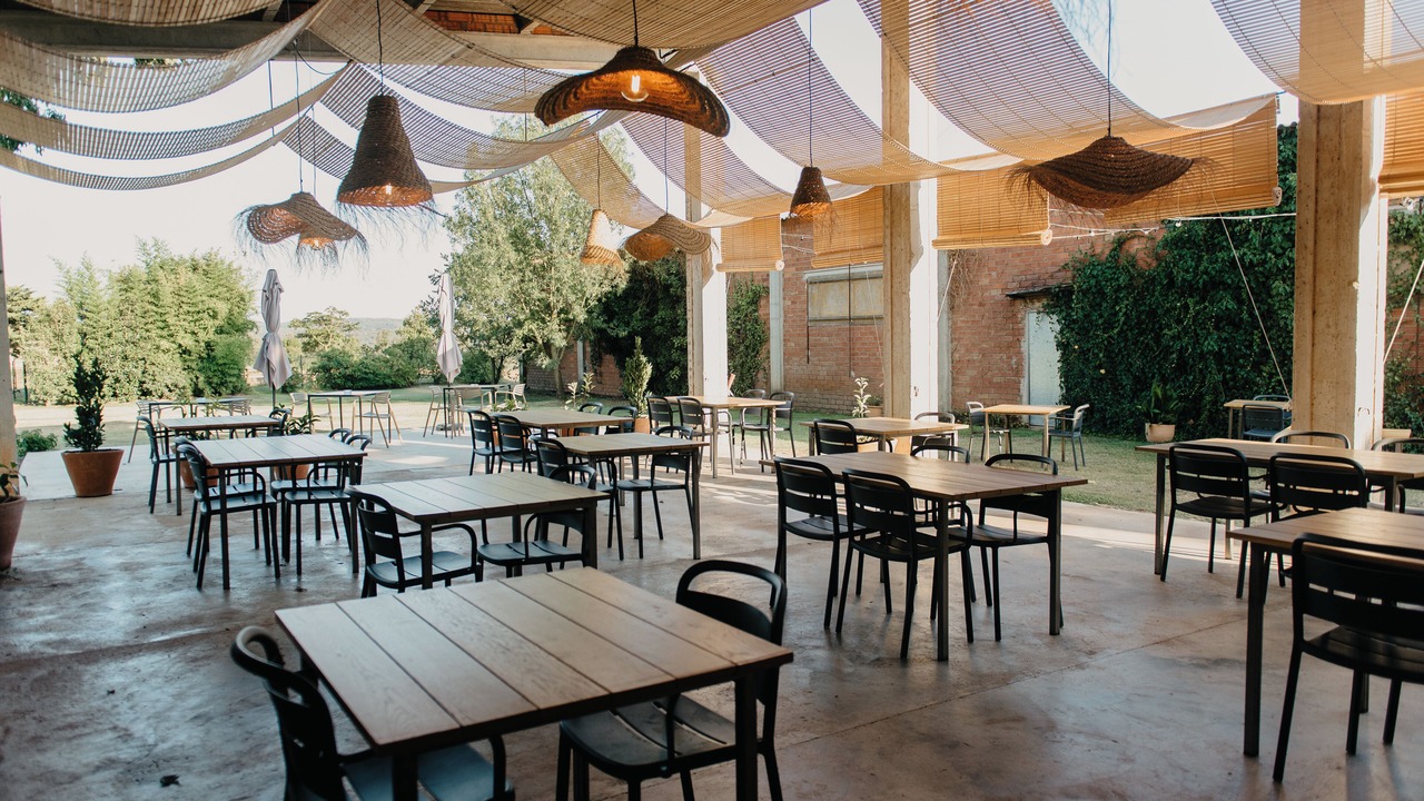Photo of Outdoor in Queixas