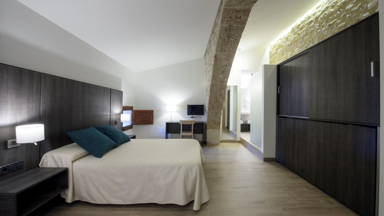 Photo of Bedroom in Queixas