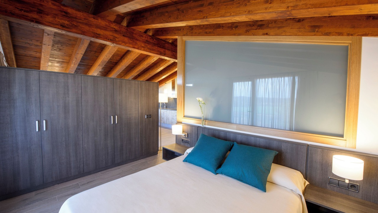 Photo of Bedroom in Queixas