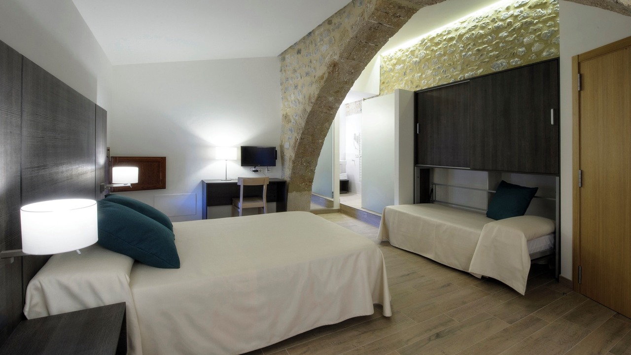 Photo of Bedroom in Queixas