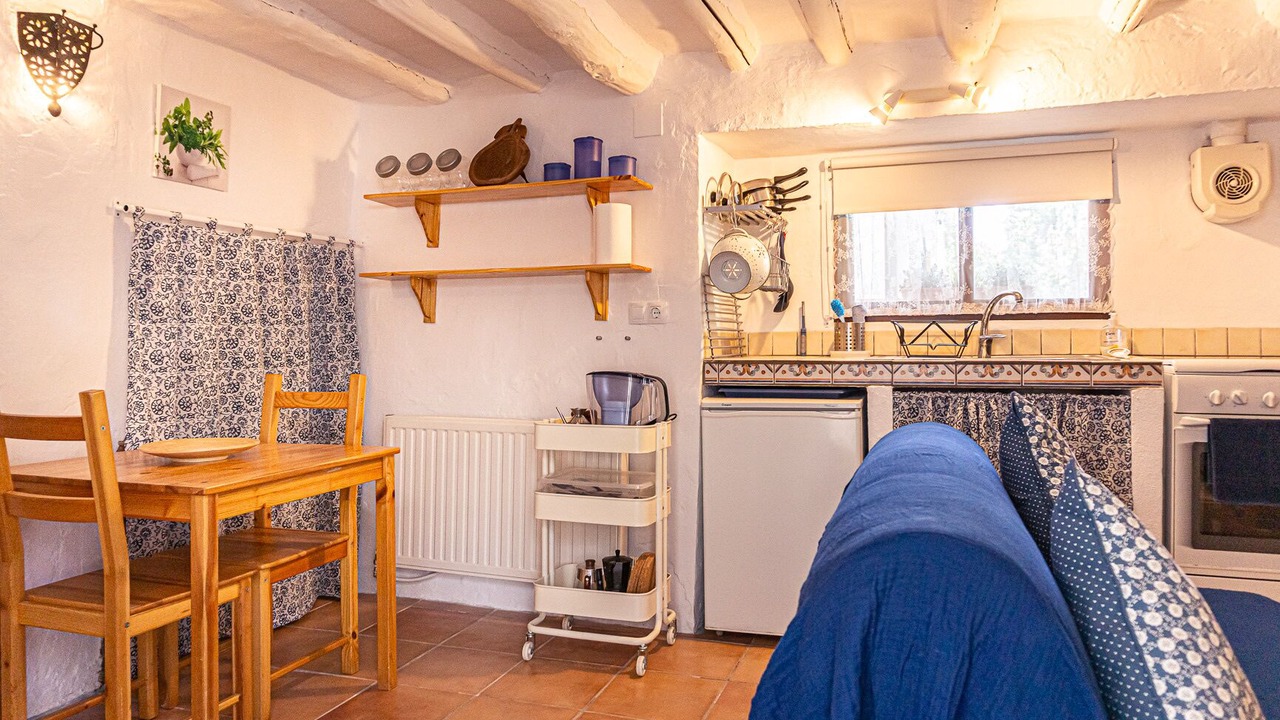 Photo of Kitchen in Tozar