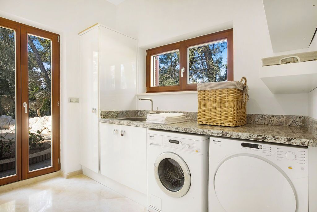 Photo of Bedroom in Es Capdella