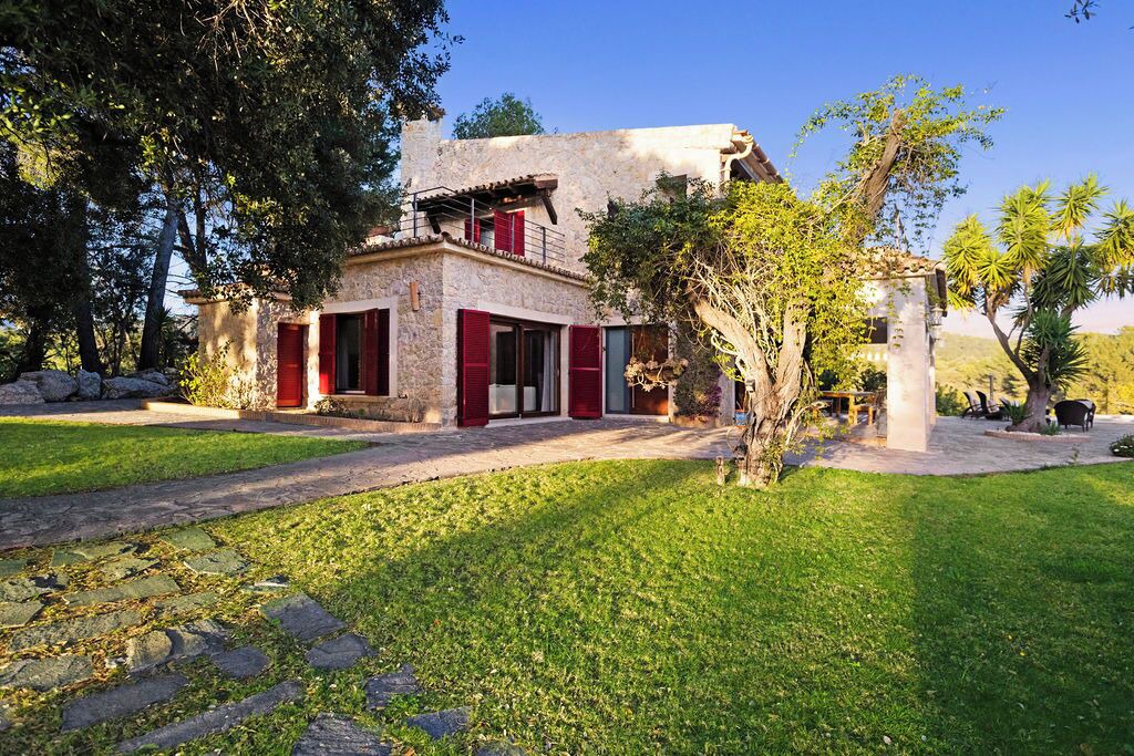 Photo of Outdoor in Es Capdella