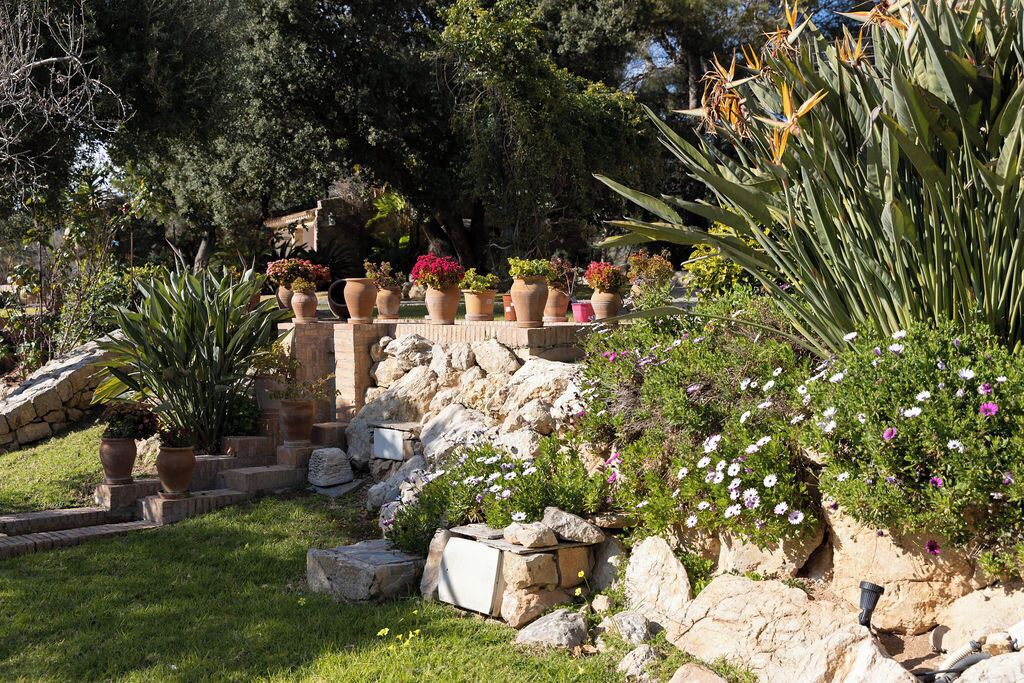 Photo of Outdoor in Es Capdella