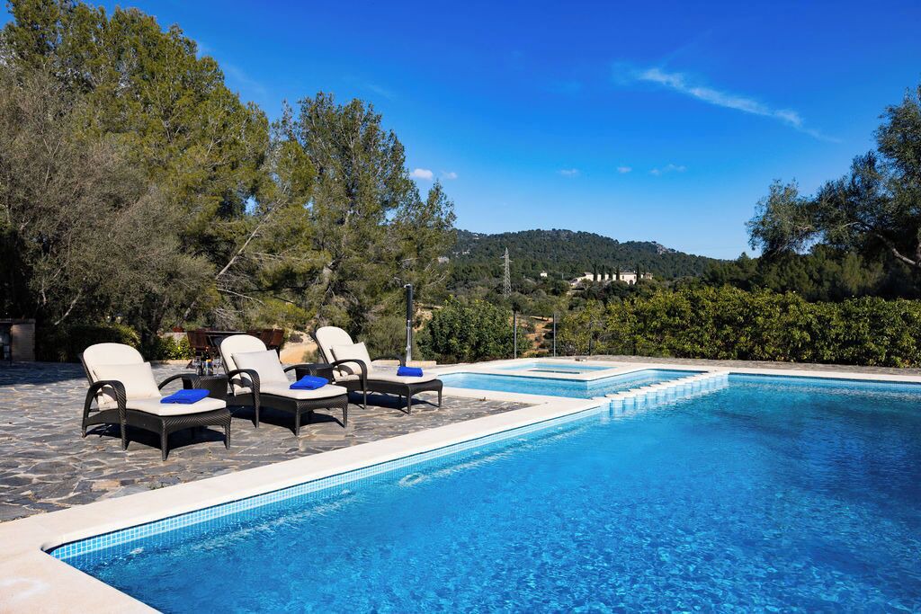 Photo of Outdoor in Es Capdella