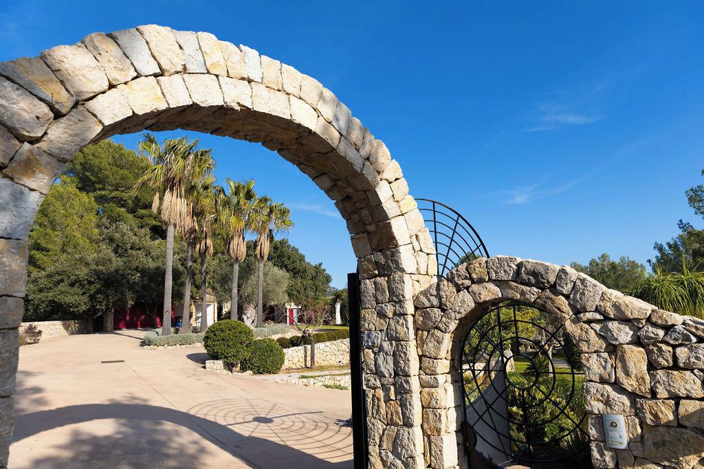 Photo of Outdoor in Es Capdella