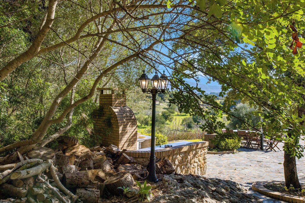 Photo of Outdoor in Es Capdella