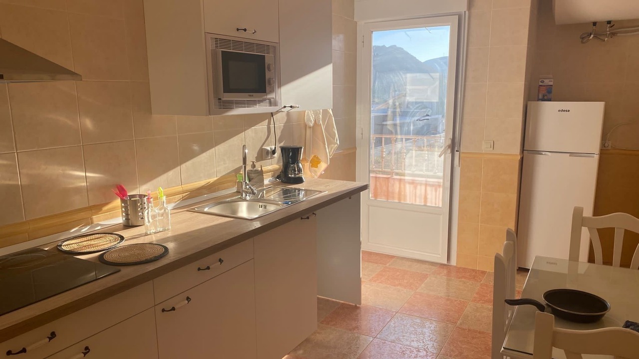 Photo of Kitchen in Tozar