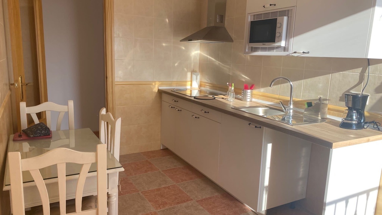 Photo of Kitchen in Tozar