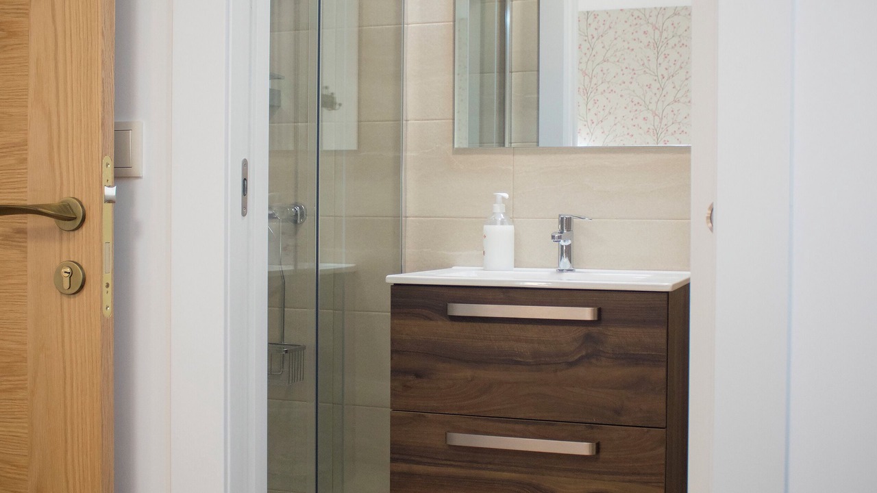 Photo of Bathroom in Castrojeriz
