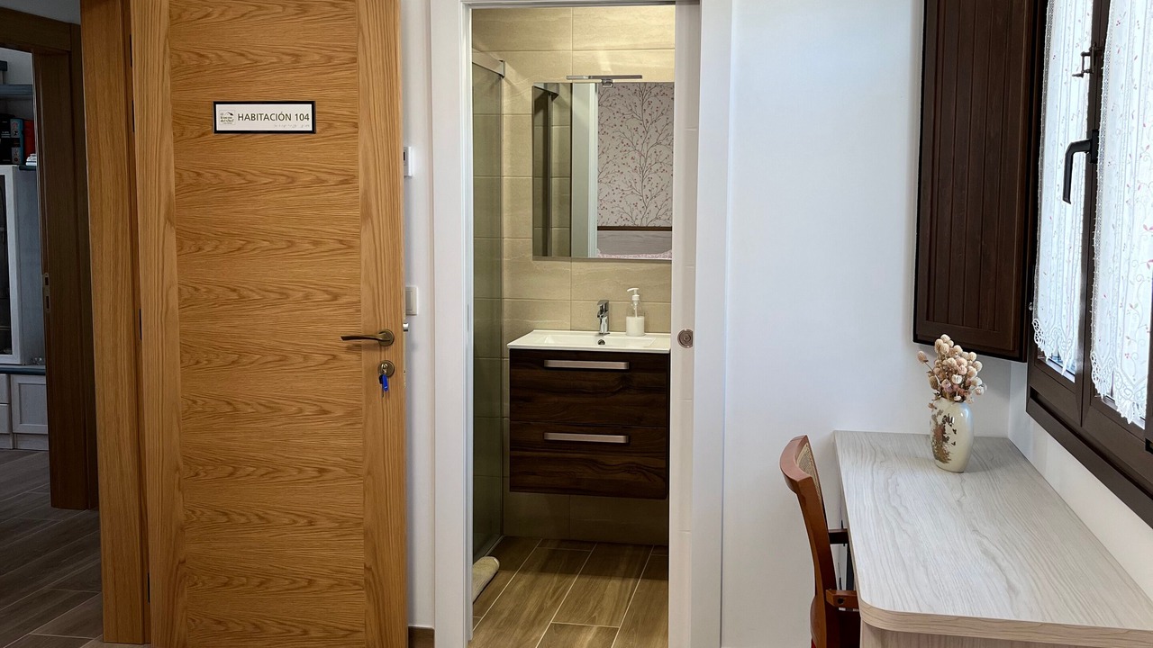 Photo of Bedroom in Castrojeriz