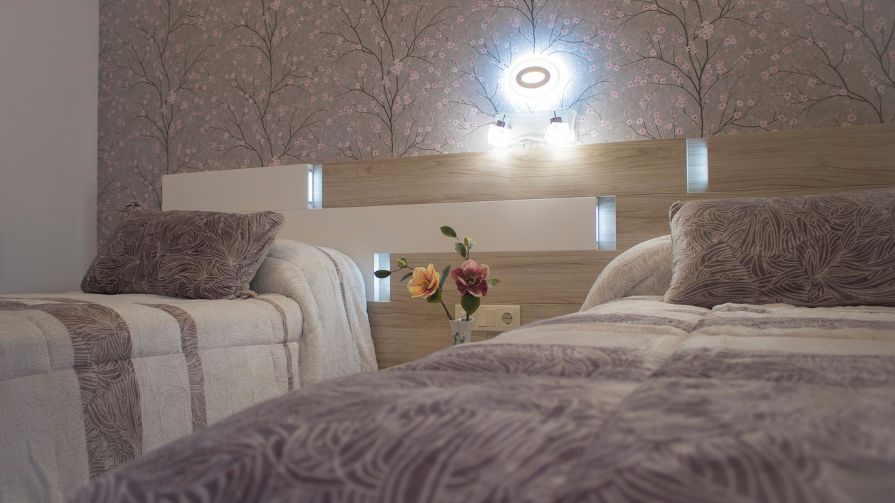 Photo of Bedroom in Castrojeriz