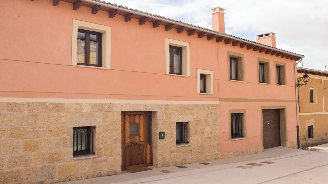 Photo of Outdoor in Castrojeriz