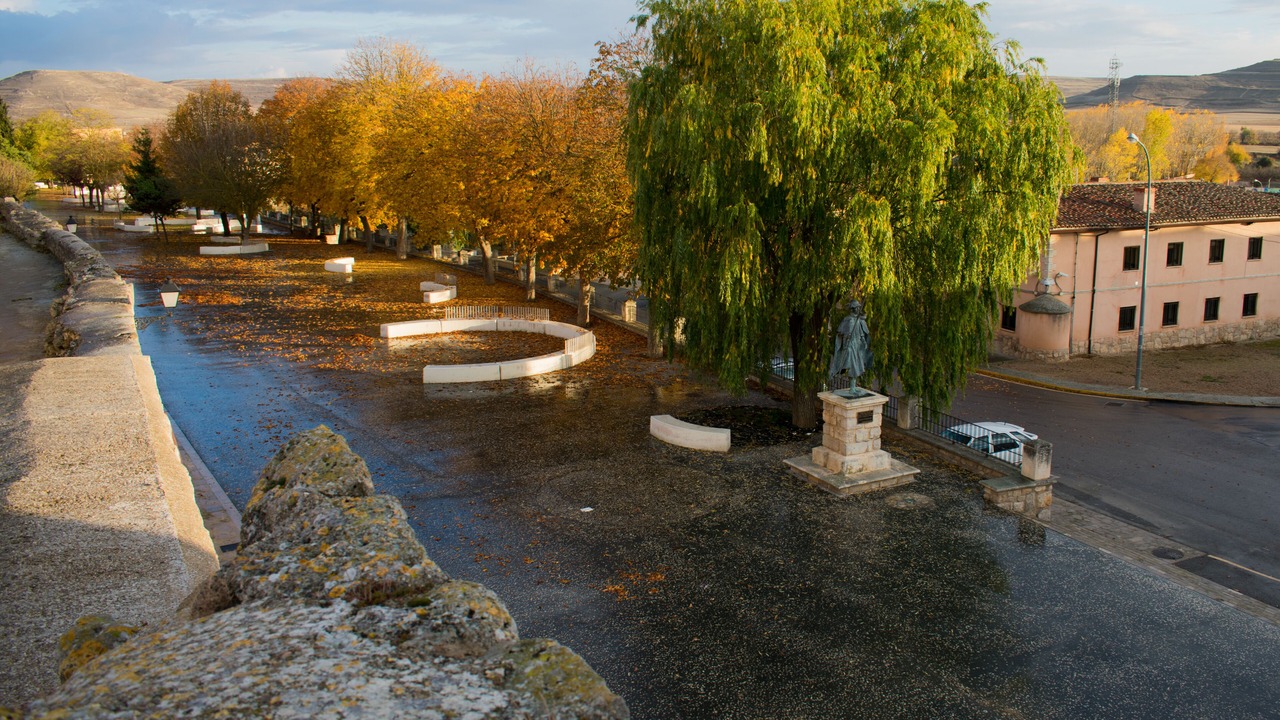 Photo of Outdoor in Castrojeriz