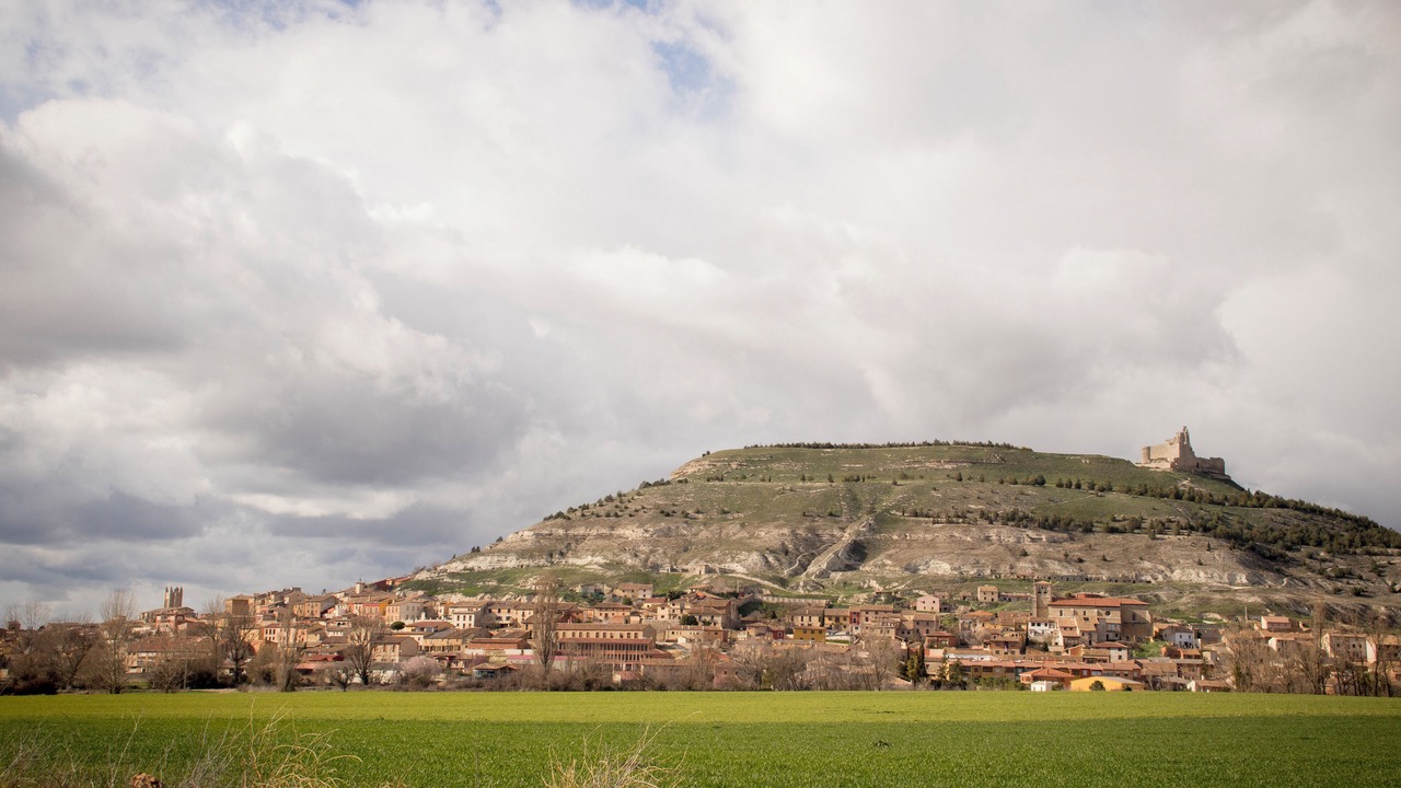 Photo of Outdoor in Castrojeriz