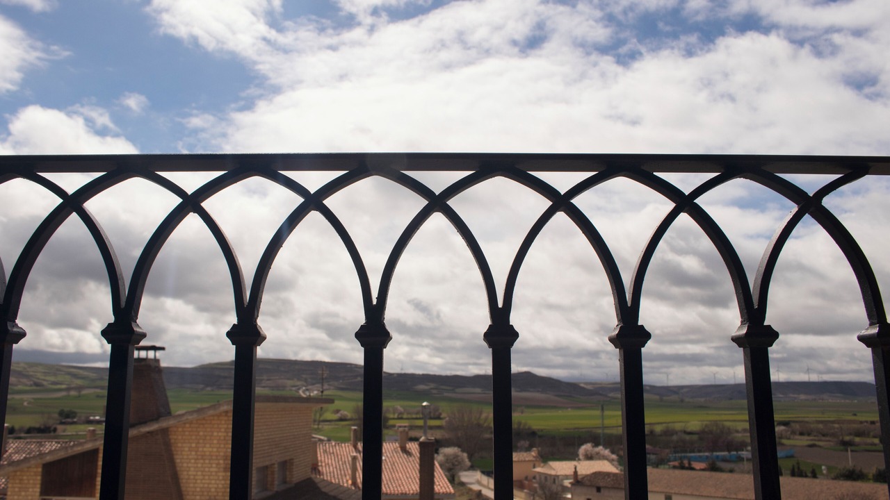 Photo of Outdoor in Castrojeriz
