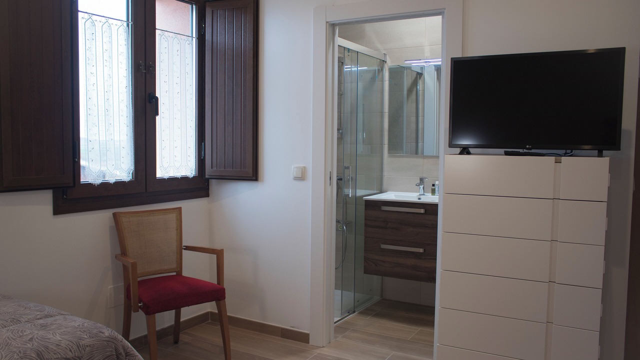 Photo of Bedroom in Castrojeriz