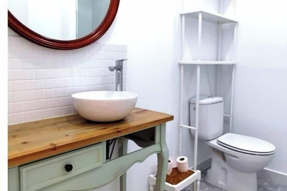 Photo of Bathroom in Talavera de la Reina