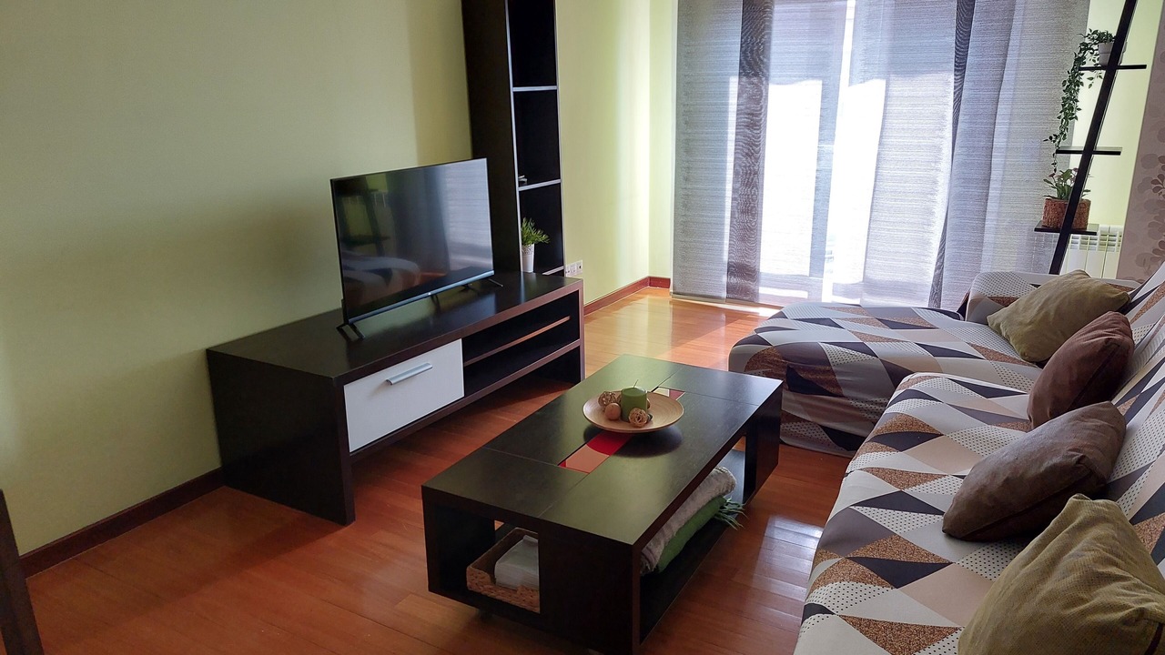 Photo of Livingroom in Naron