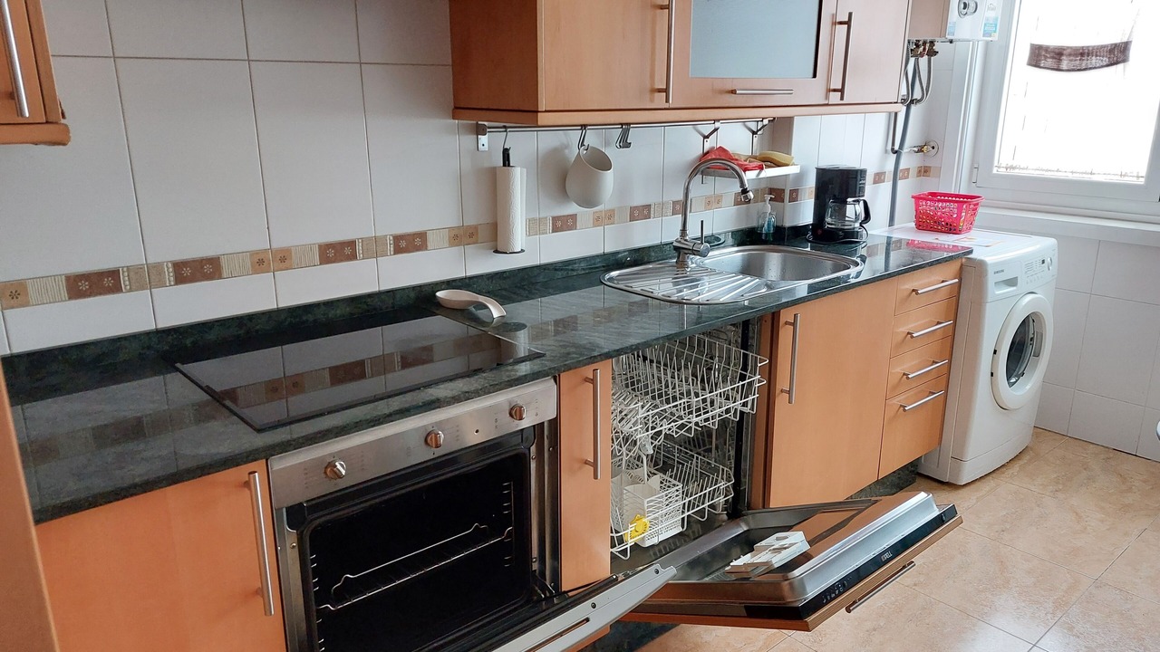 Photo of Kitchen in Naron