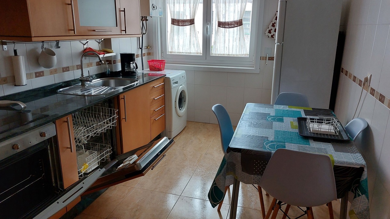 Photo of Kitchen in Naron