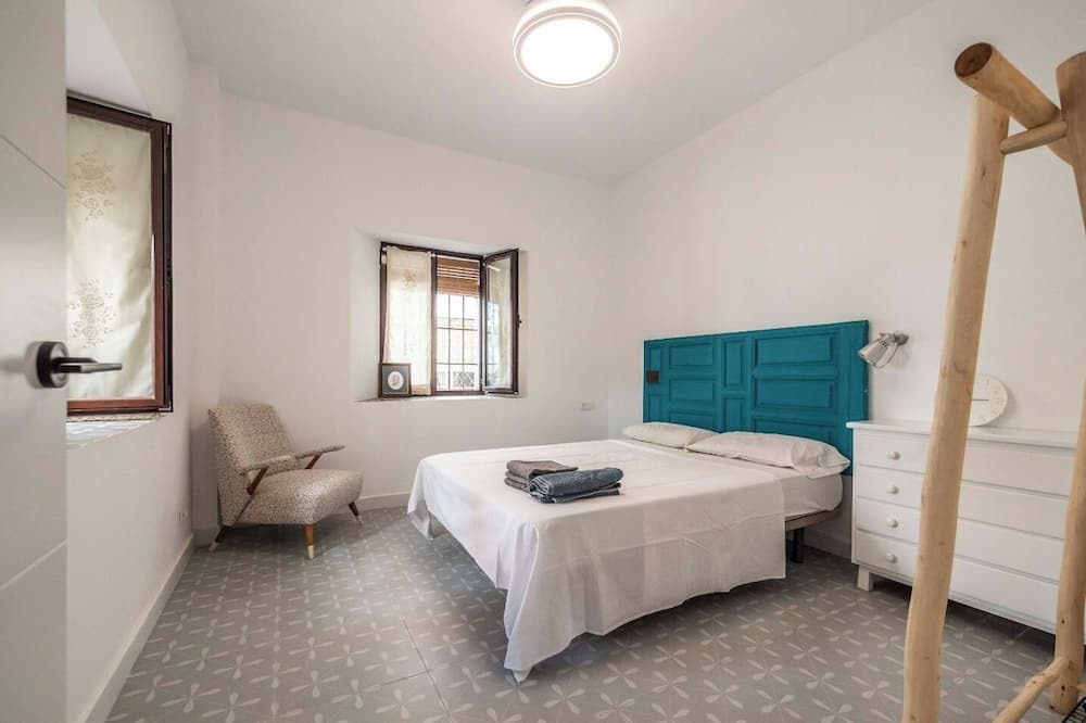 Photo of Bedroom in Talavera de la Reina