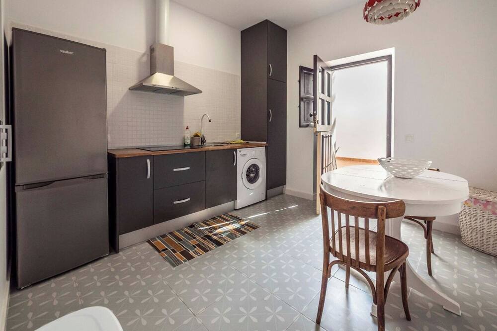 Photo of Kitchen in Talavera de la Reina