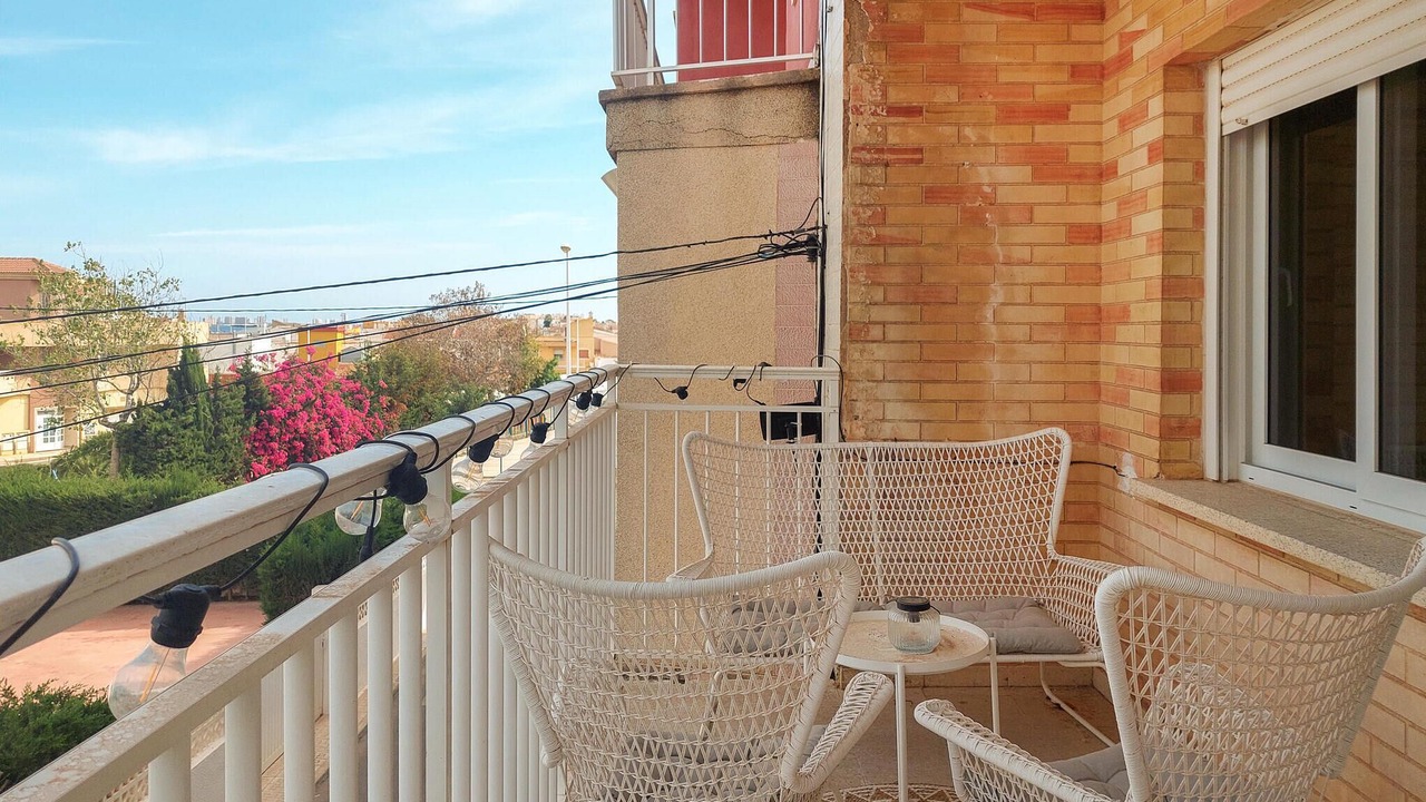 Photo of Outdoor in Los Nietos