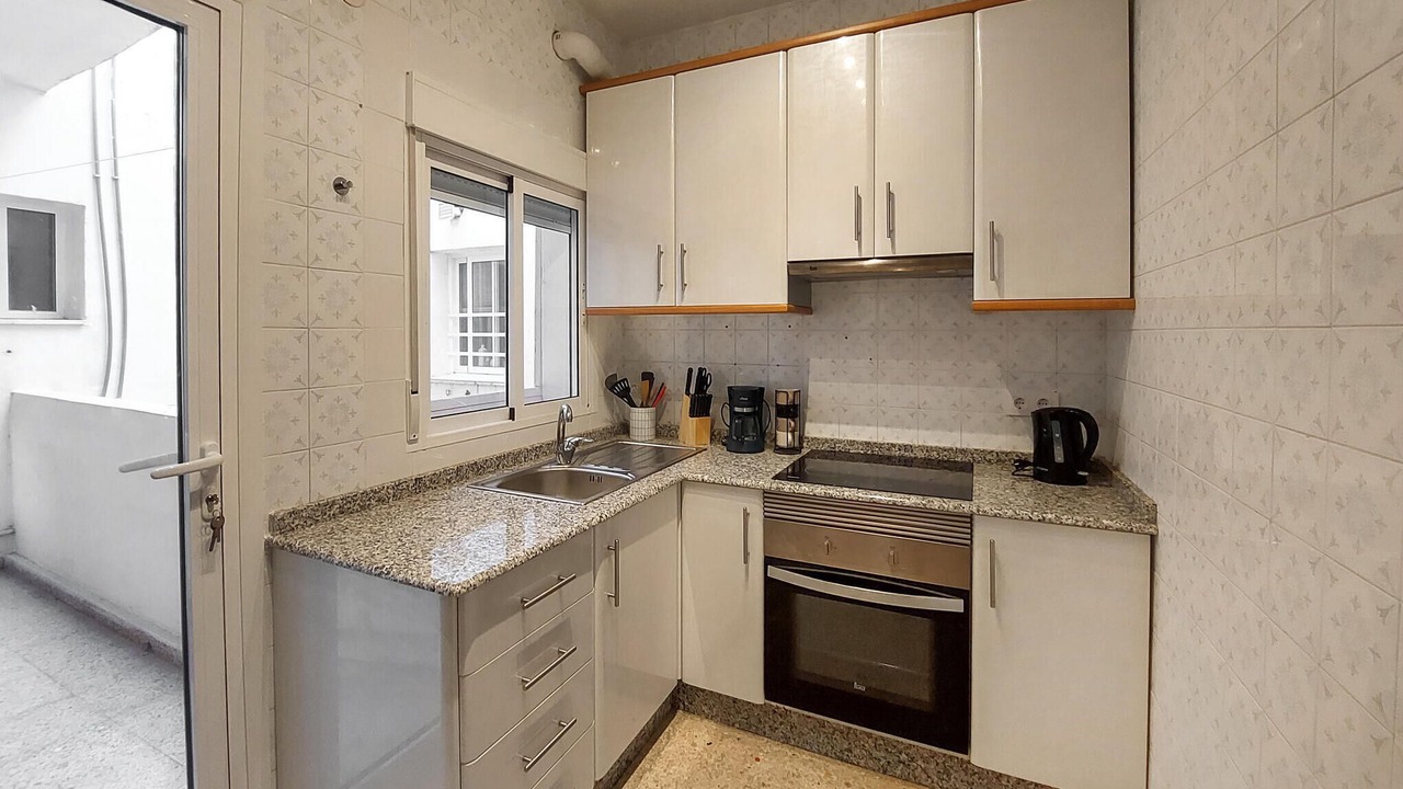 Photo of Kitchen in Los Nietos