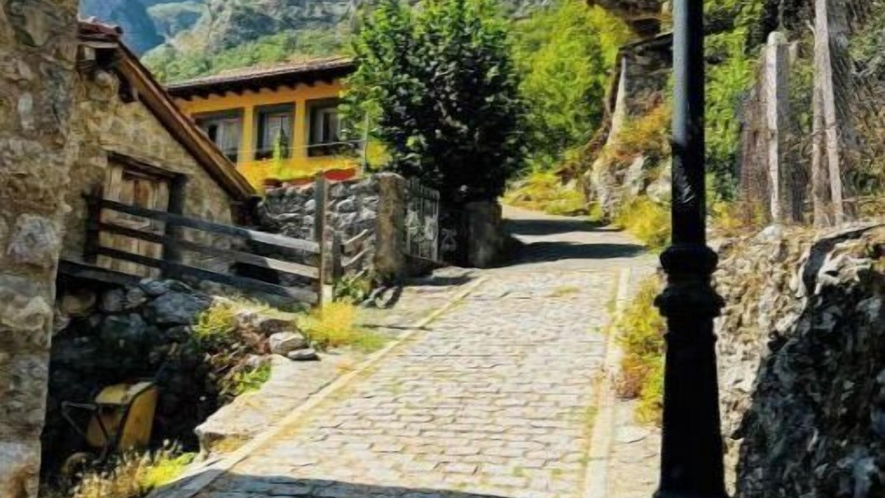 Photo of Outdoor in Bricia