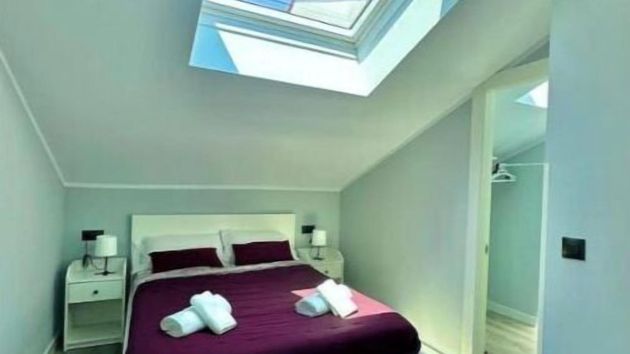 Photo of Bedroom in Bricia